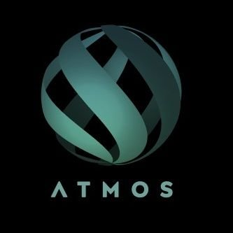 Atmos DEX